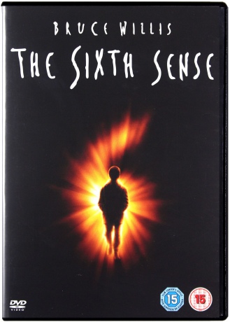 Sixth Sense [DVD]