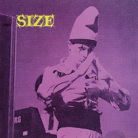 Size: Size [CD]