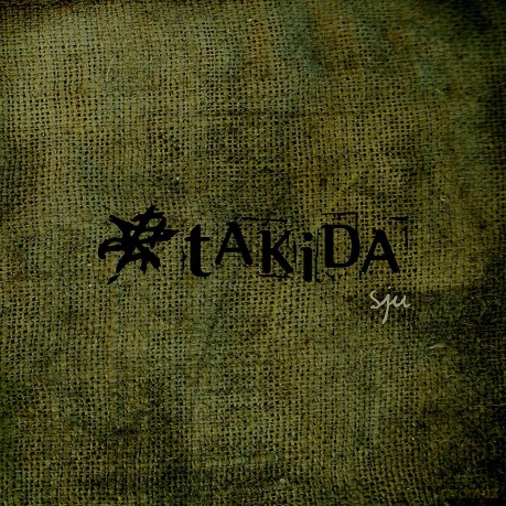 Takida: Sju [Winyl]