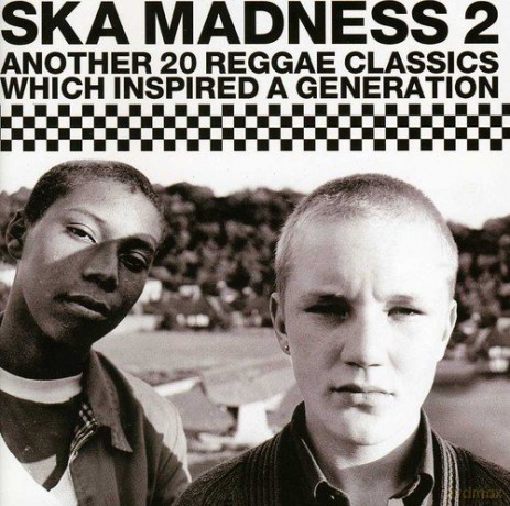 Ska Madness 2 [CD]