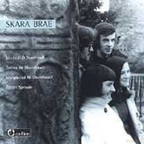Skara Brae [CD]