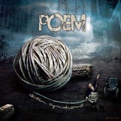 Poem: Skein Syndrome [CD]