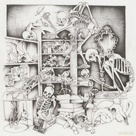 Locks: Skeletal Blues [Winyl]