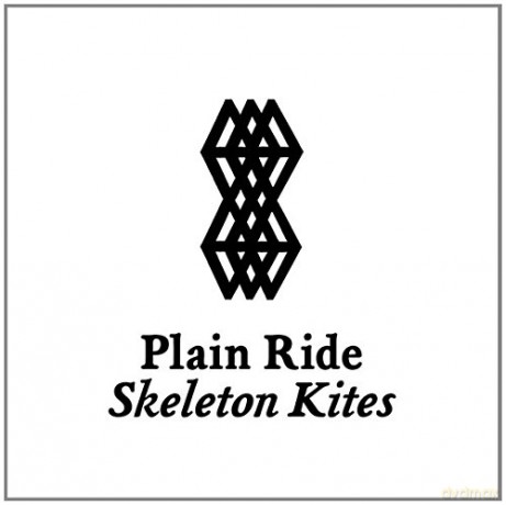 Plain Ride: Skeleton Kites [CD]