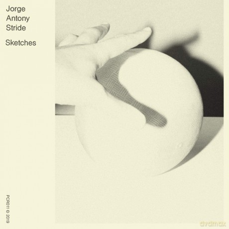 Jorge Antony Stride: Sketches [KASETA]