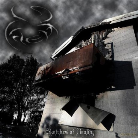 Naeblis: Sketches Of Reality [CD]