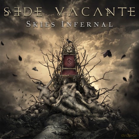 Sede Vacante: Skies Infernal [CD]