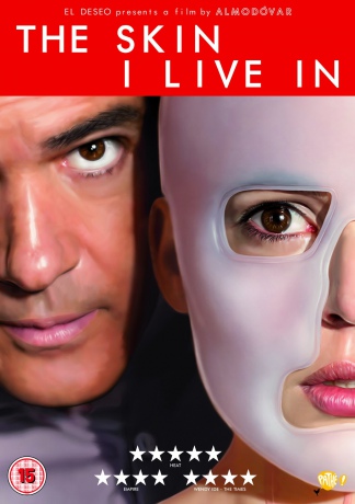 Skin I Live In [DVD]