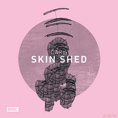Carw: Skin Shed [CD]