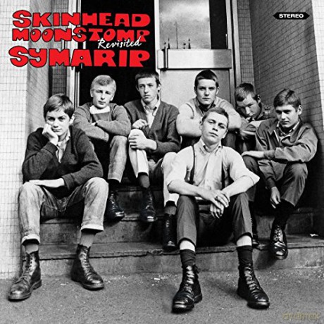 Symarip: Skinhead Moonstomp Revisted [Winyl]