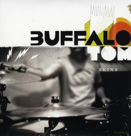 Buffalo Tom: Skins [Winyl]