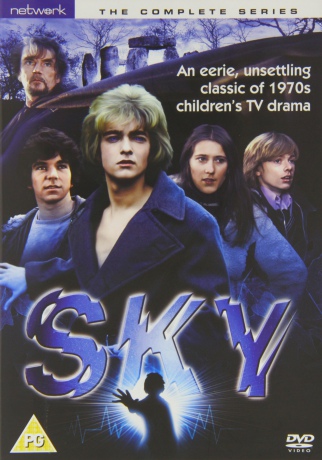 Sky Complete Series [DVD]