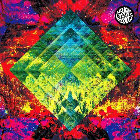 Magic Castles: Sky Sounds [CD]