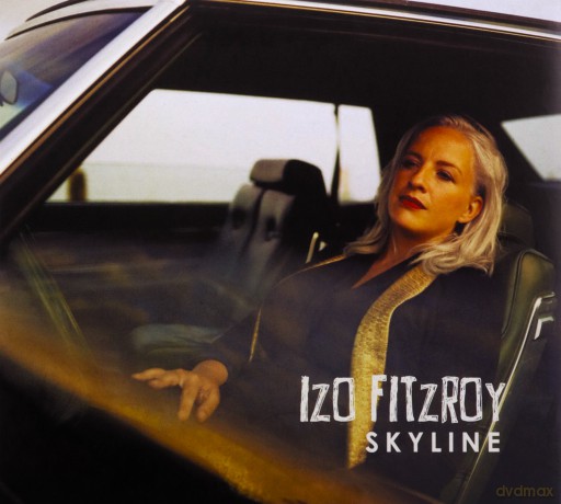 Izo Fitzroy: Skyline [CD]