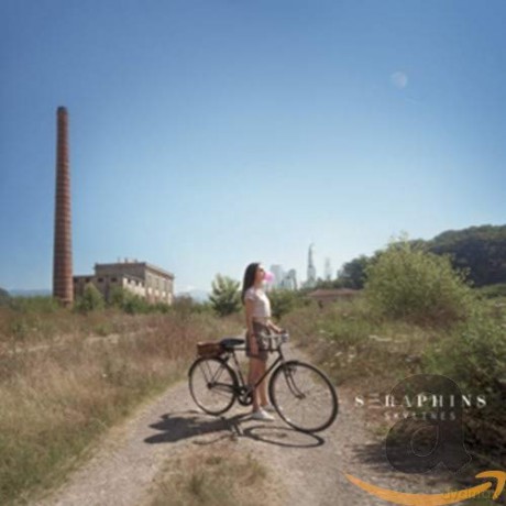 Seraphins: Skylines [CD]