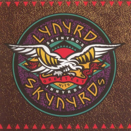 Lynyrd Skynyrd: Skynyrds Innyrds [Winyl]