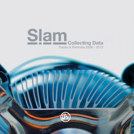 Slam - Collecting Data [2CD]