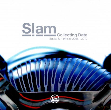 Slam - Collecting Data [2CD]