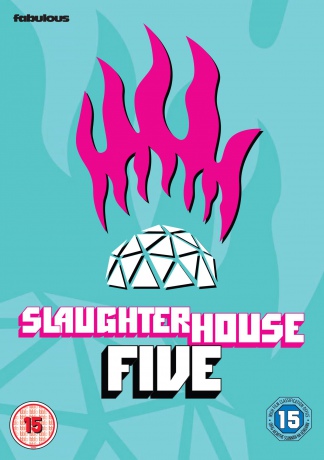 Slaughterhouse Five [DVD]