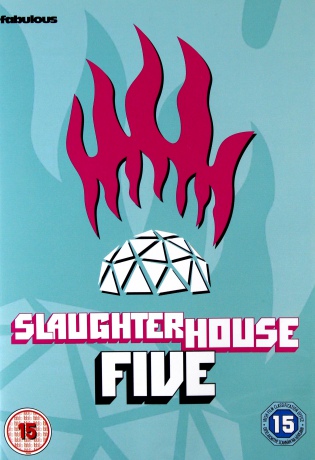 Slaughterhouse Five [DVD]