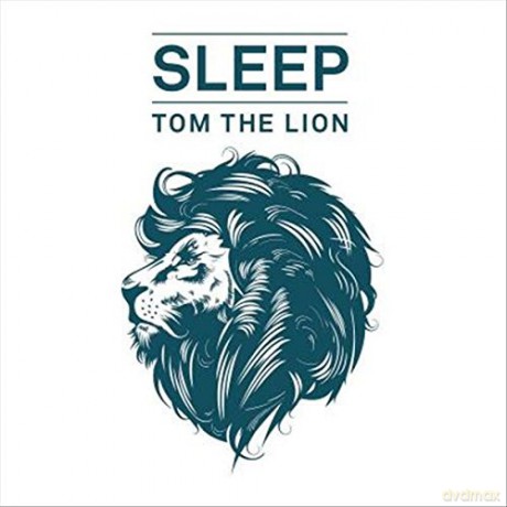 Tom The Lion: Sleep [CD]