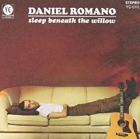 Daniel Romano: Sleep Beneath The Willow [CD]