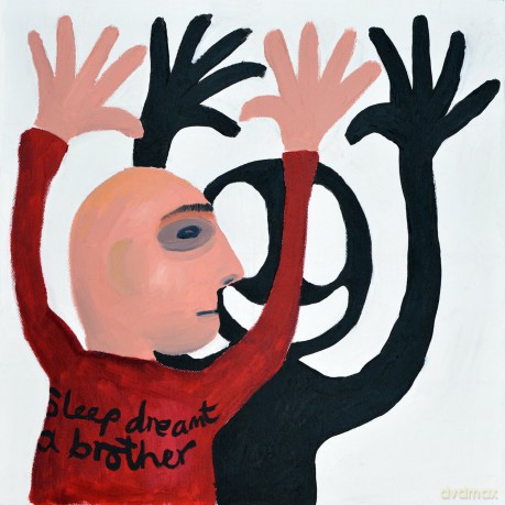Mathew Sawyer: Sleep Dreamt A Brother [CD]