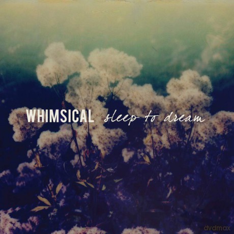 Whimsical: Sleep To Dream [CD]