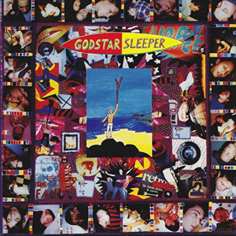 Godstar: Sleeper [2xWinyl]