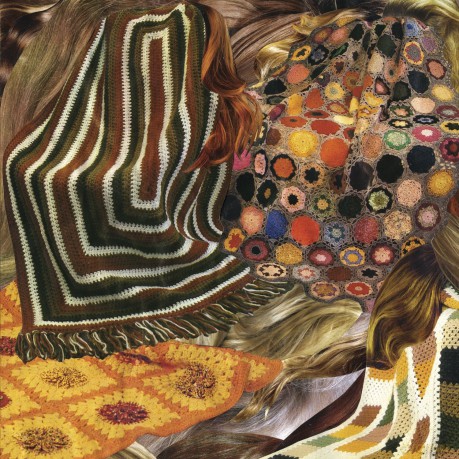 Ty Segall: Sleeper [Winyl]