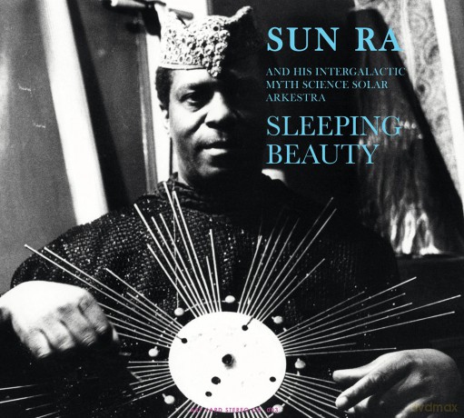 Sun Ra: Sleeping Beauty [CD]