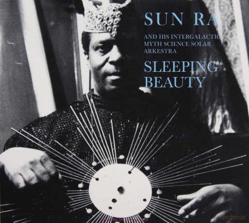 Sun Ra: Sleeping Beauty [CD]