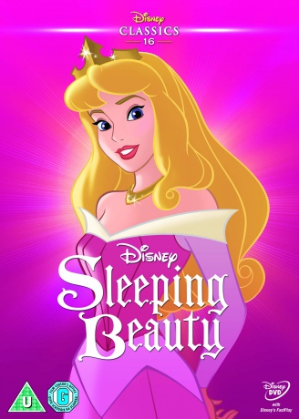 Sleeping Beauty [DVD]