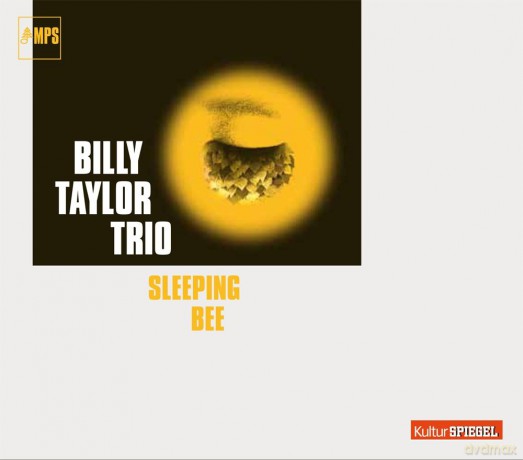 Billy Taylor Trio: Sleeping Bee [CD]