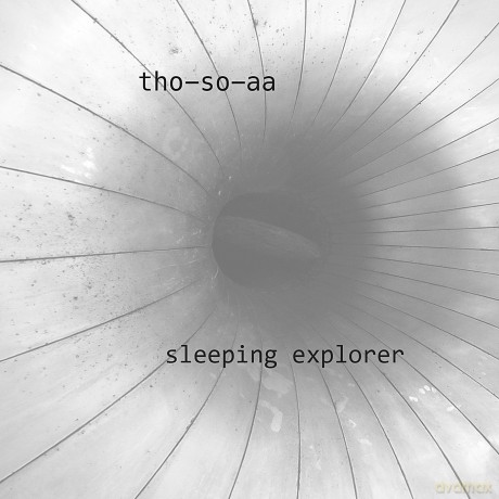 Tho-So-Aa: Sleeping Explorer [2CD]