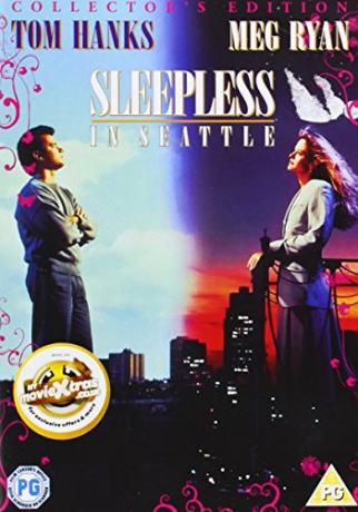 Sleepless In Seattle Collectors Edition [DVD]