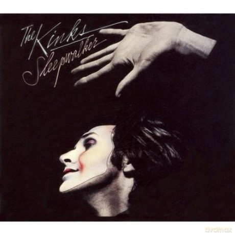 Kinks: Sleepwalker [CD]