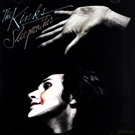 Kinks: Sleepwalker [CD]