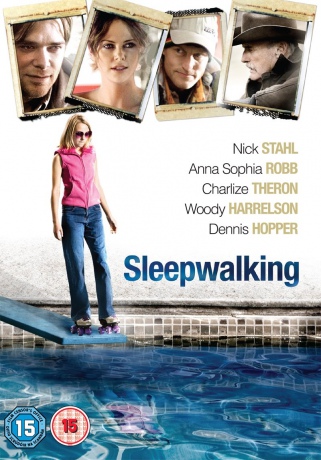 Sleepwalking [DVD]