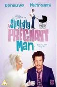 Slightly Pregnant Man [DVD]
