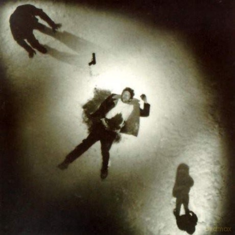 Slint: Slint [CD]