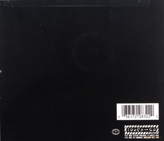 Slint: Slint [CD]