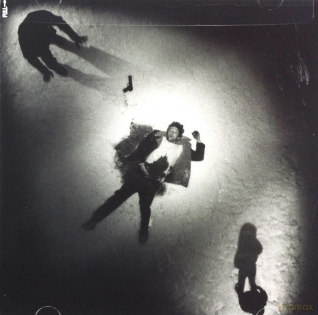 Slint: Slint [CD]