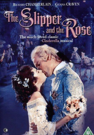 Slipper And The Rose [DVD]