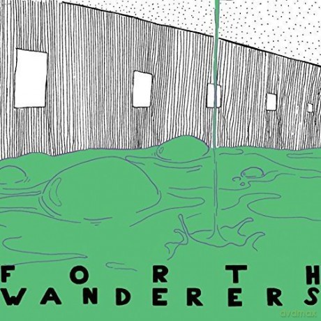 Forth Wanderers: Slop [Winyl]