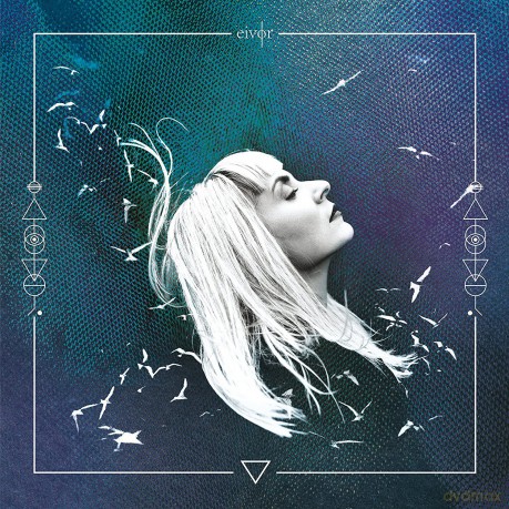 Eivor: Slor (English Version) [CD]