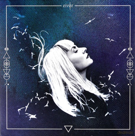 Eivor: Slor (English Version) [CD]