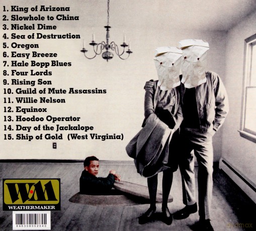 Clutch: Slow Hole To China: Rare And Re-Released [CD]