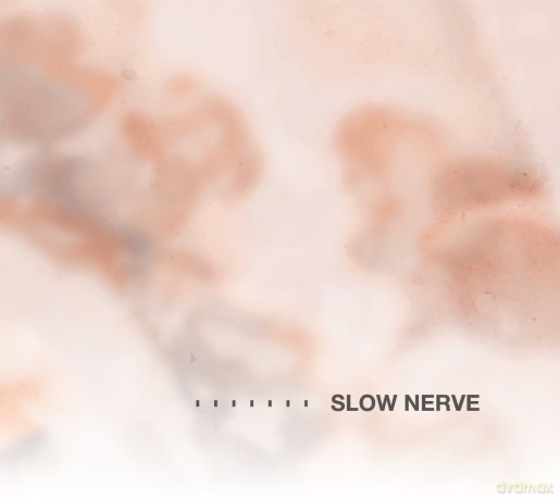 Slow Nerve: Slow Nerve [CD]