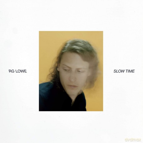 Rg Lowe: Slow Time [CD]